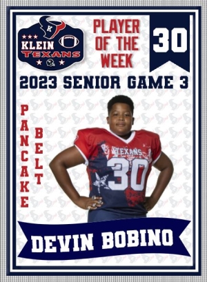 Devin Bobino