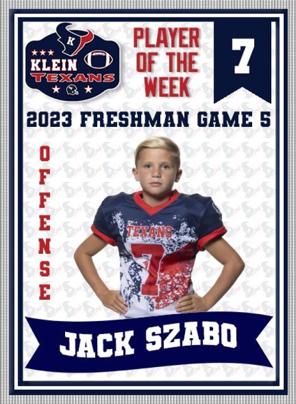 Jack Szabo