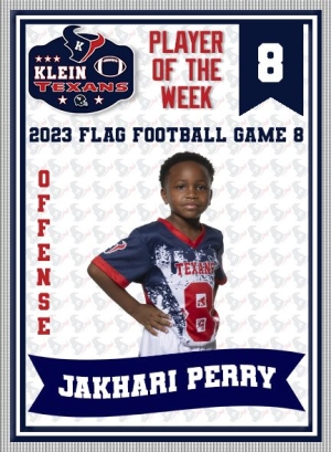 Jakhari Perry
