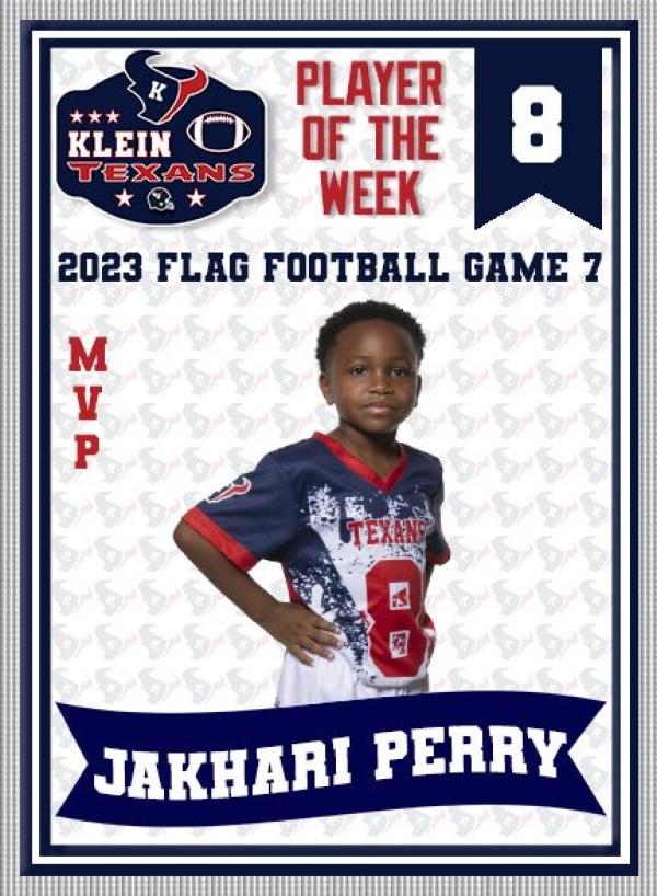 Jakhari Perry