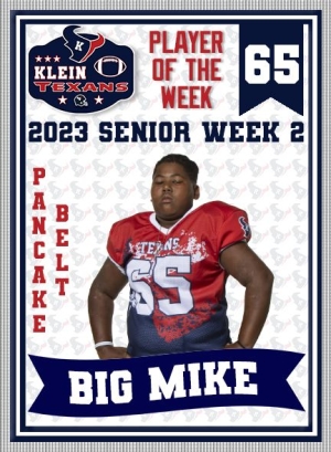 Big Mike