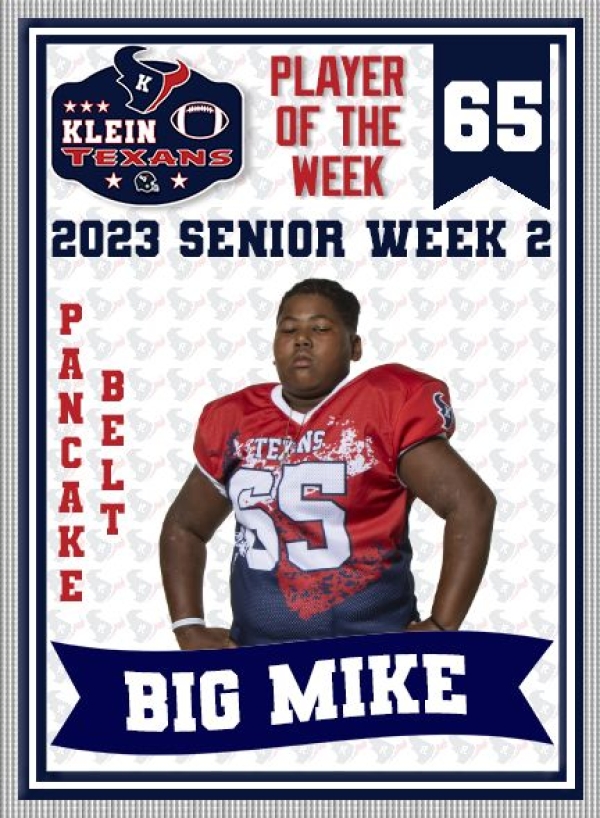 Big Mike
