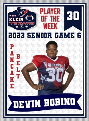 Devin Bobino