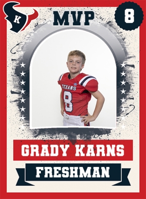 Grady Karns