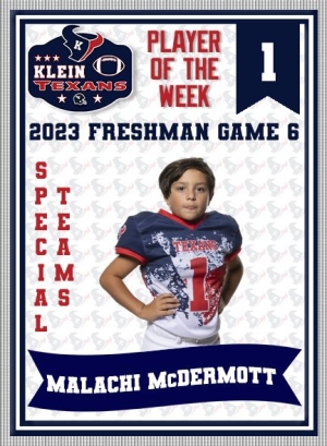 Malachi McDermott