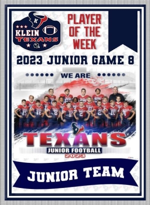 Junior Team